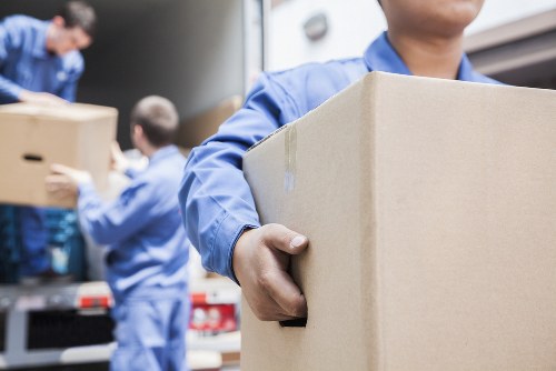 Cookies policy introduction for Removal Company Sutton website