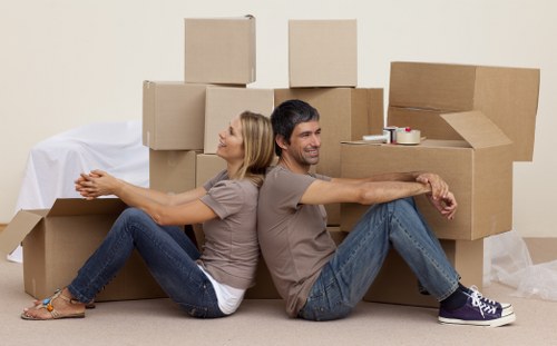 Inclusive online access for Removal Company Sutton with ongoing accessibility improvements
