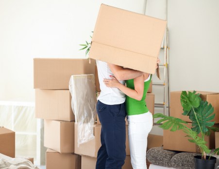 Planning and preparation for furniture removals in Sutton