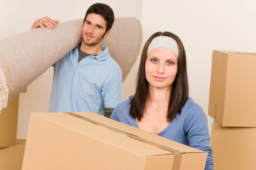 Manager handling a formal removals complaint escalation