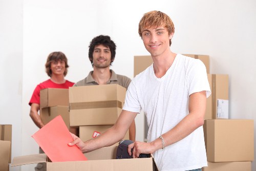 Local piano transport for homes and businesses in Sutton