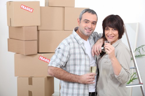 Illustration for screen-reader support on the Sutton removals website